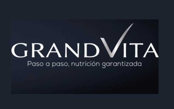¿Por qué GRANDVITA es el mejor alimento para tu mascota?