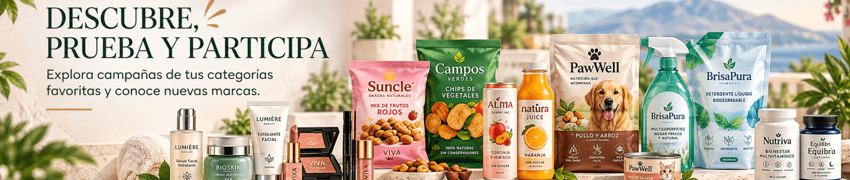 Campañas Activas