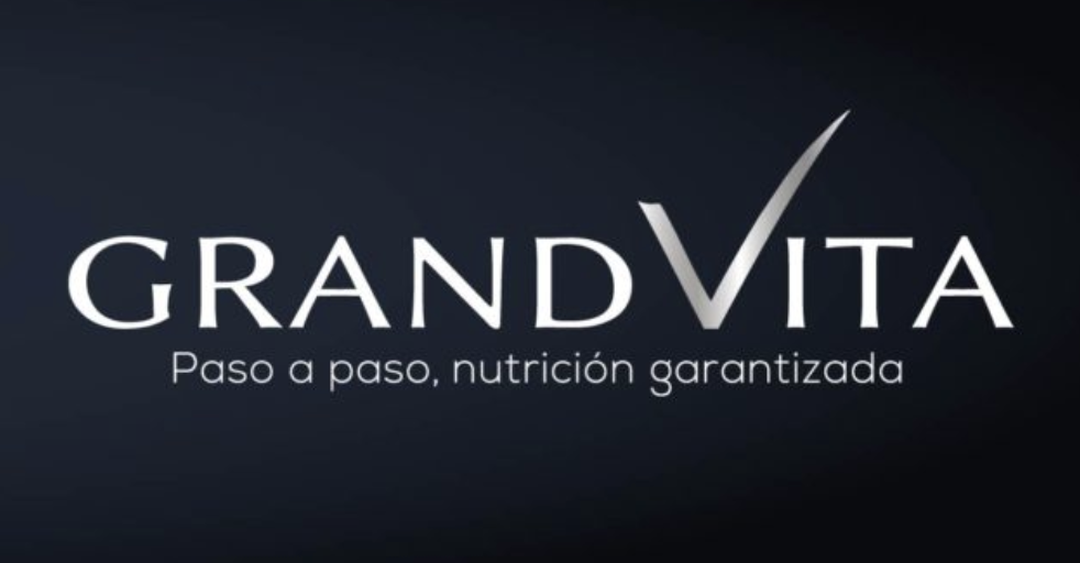 ¿Por qué GRANDVITA es el mejor alimento para tu mascota?