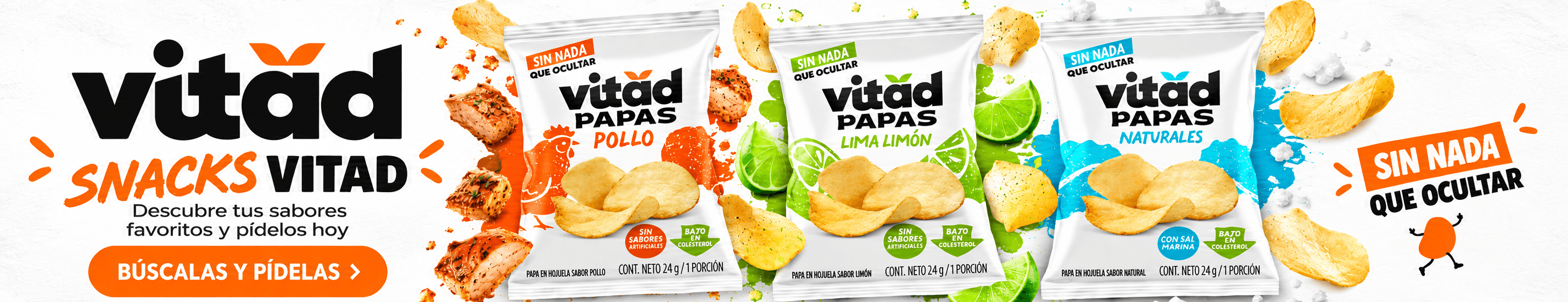 Snacks