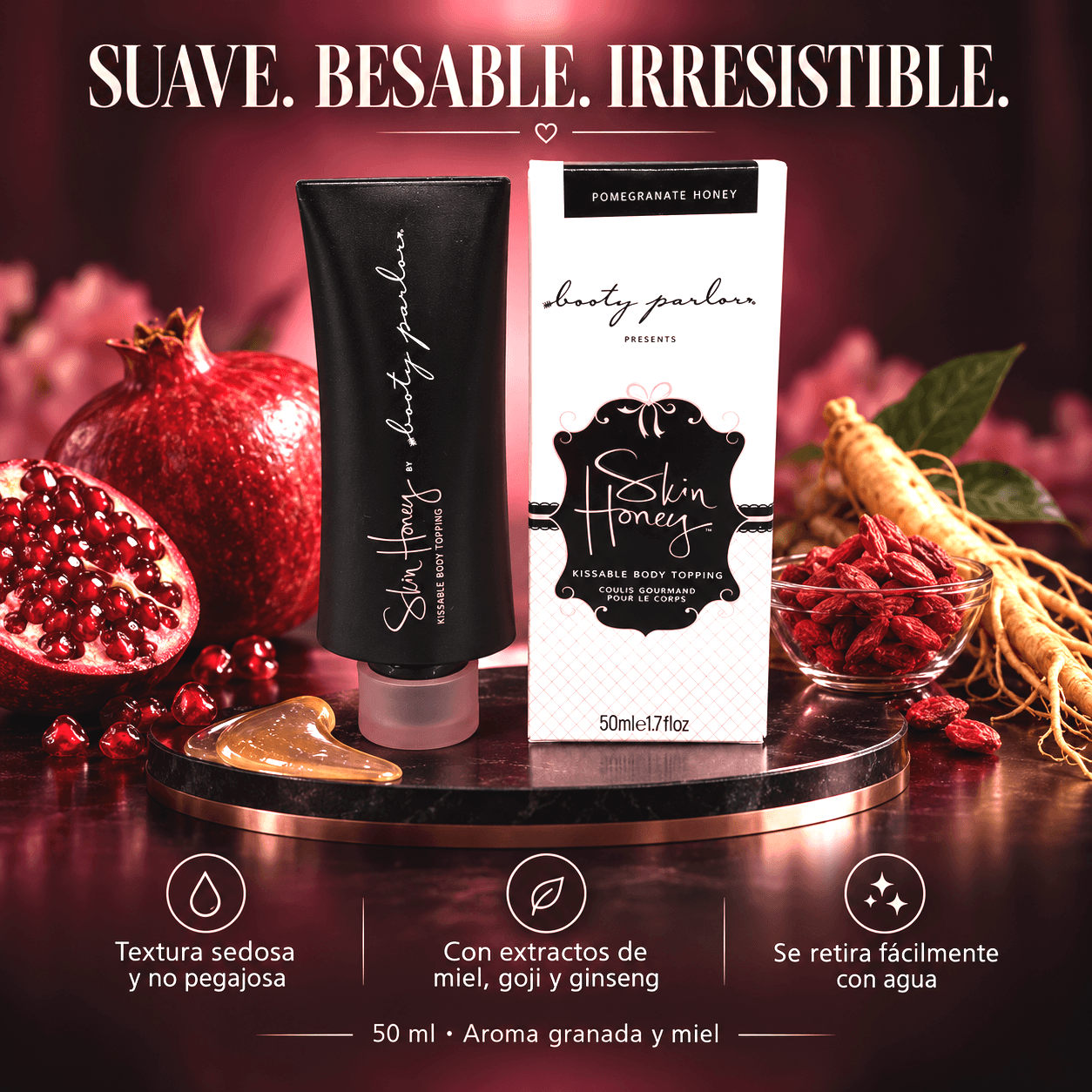 Skin Honey 50ml - imagen 3